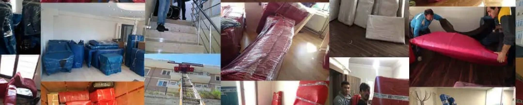 Büyükçekmece şehir içi nakliyat  görseli